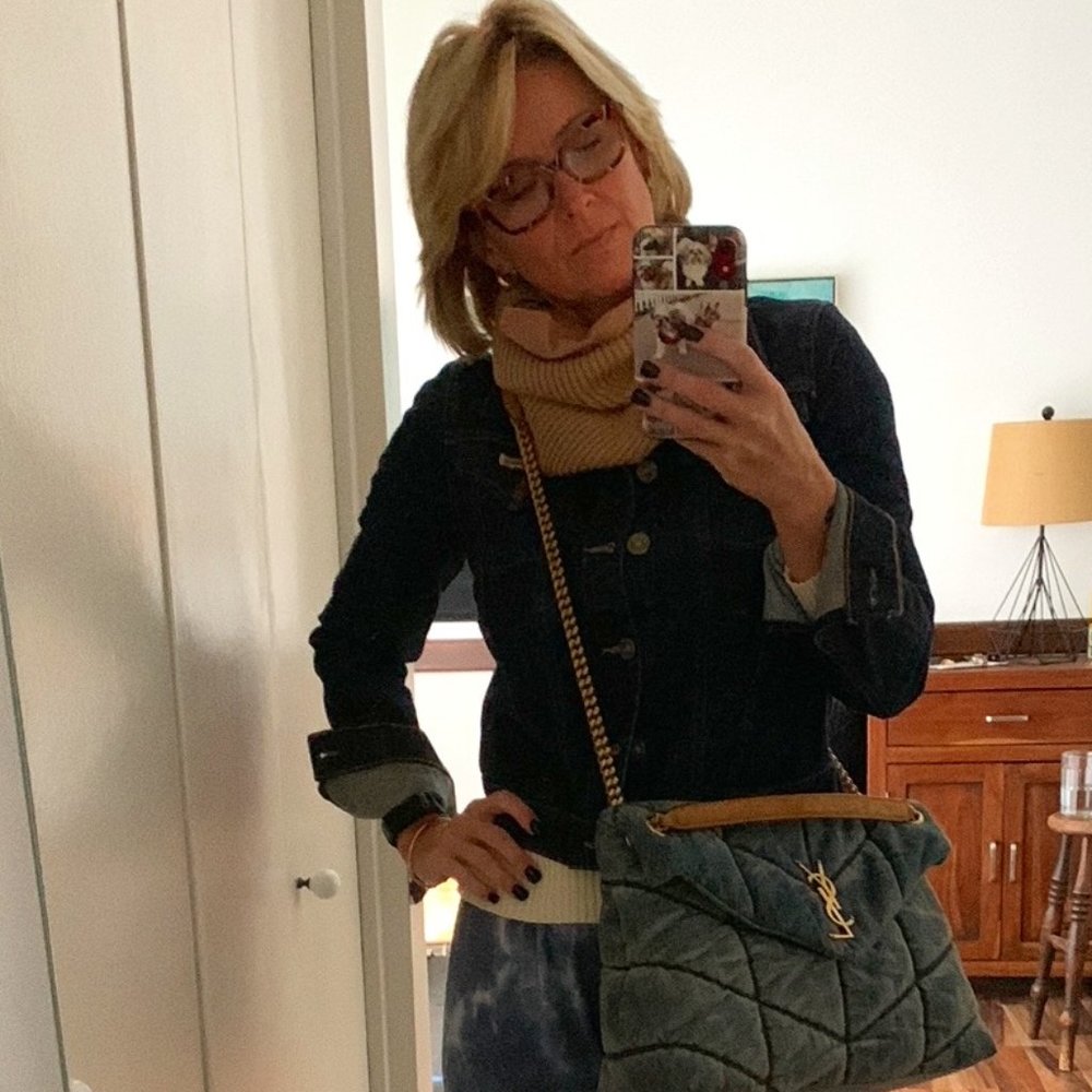 Meet your Posher, Stefani